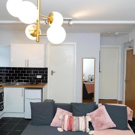 Sussex Garden One Bedroom Apartment Londra Dış mekan fotoğraf